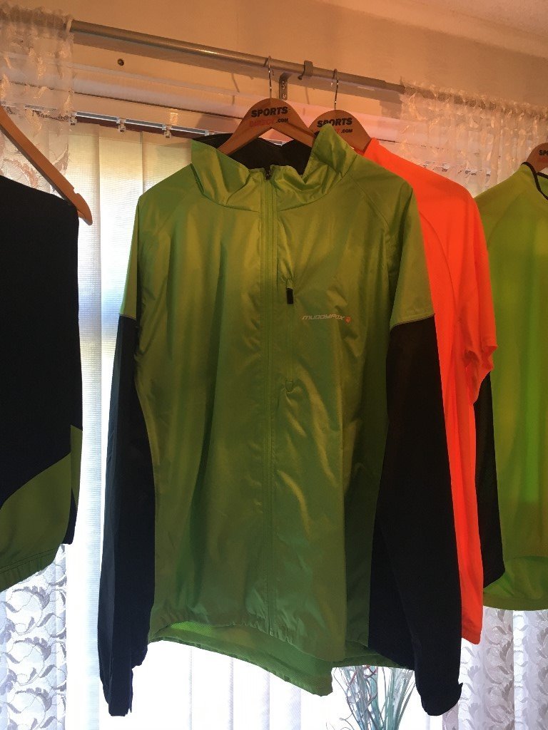 muddy fox clothing